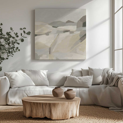 [LIFESTYLE], Picture of art in a room
