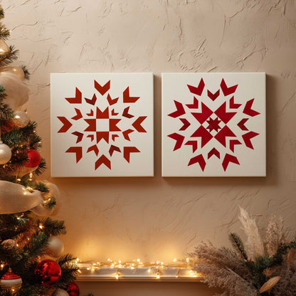 [Color:American Maple], Picture of art in an American Maple frame