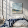 [LIFESTYLE], Picture of art in a room