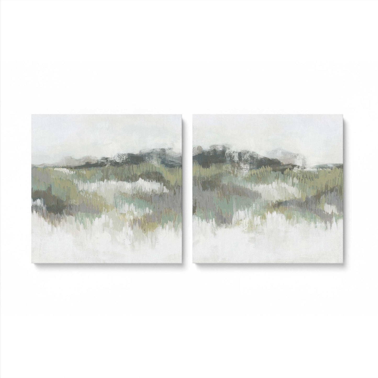 [Color:Stretched Canvas], Picture of art