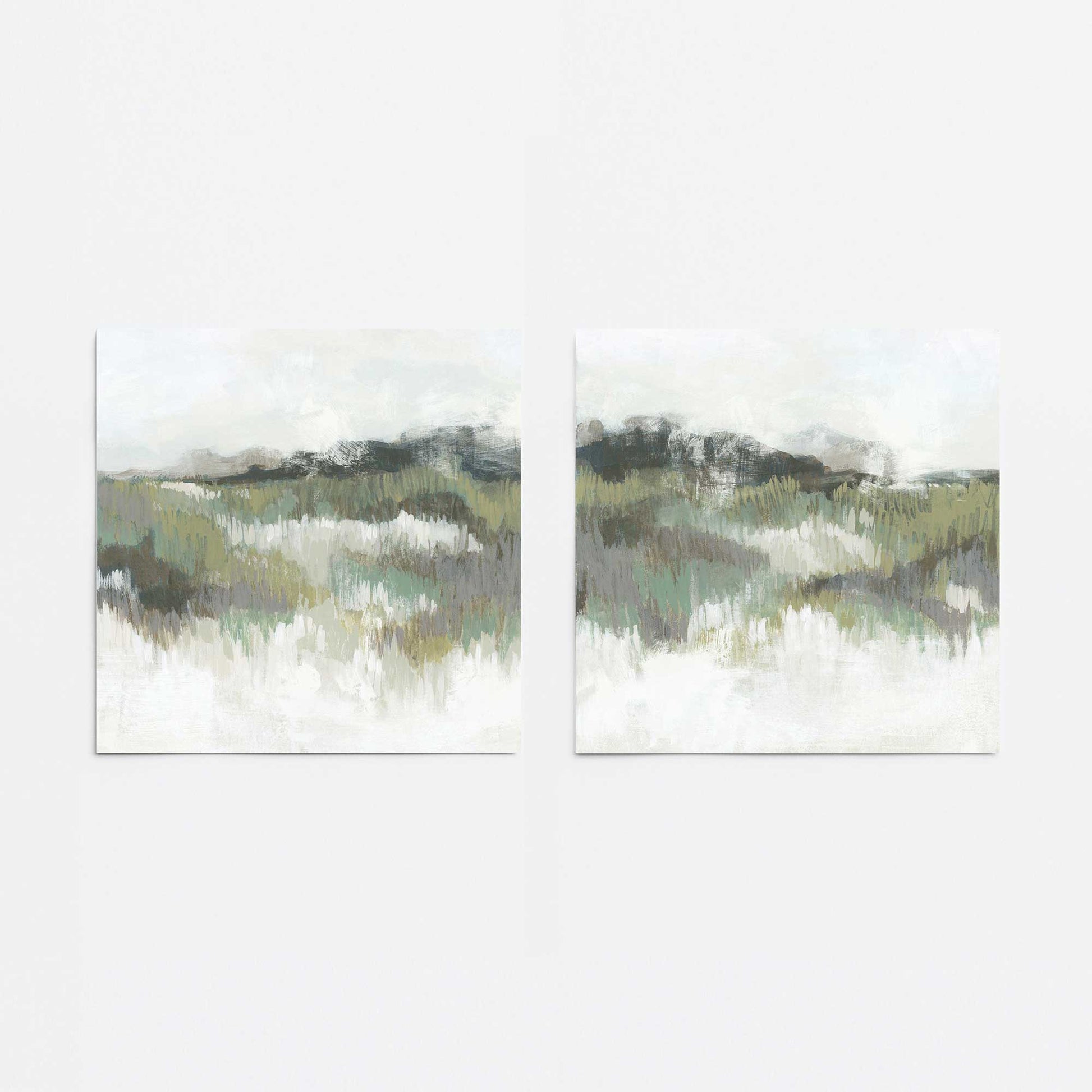 [color:Rolled Print], Picture of close up of art