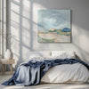 [LIFESTYLE], Picture of art in a room