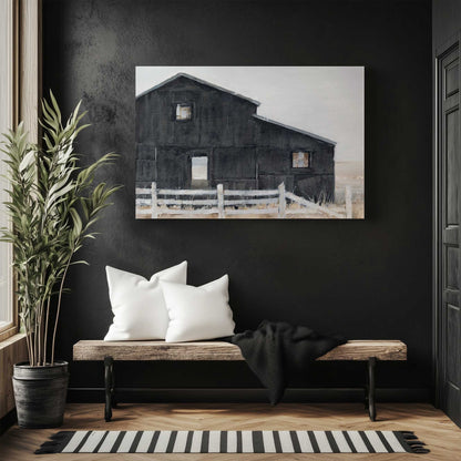 [LIFESTYLE], Picture of art in a room