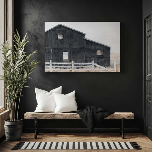 [LIFESTYLE], Picture of art in a room