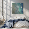 [LIFESTYLE], Picture of art in a room