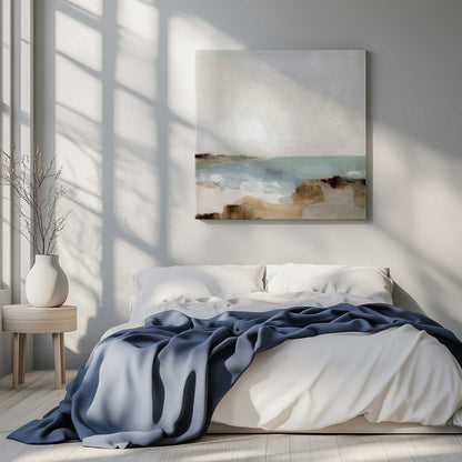 [LIFESTYLE], Picture of art in a room