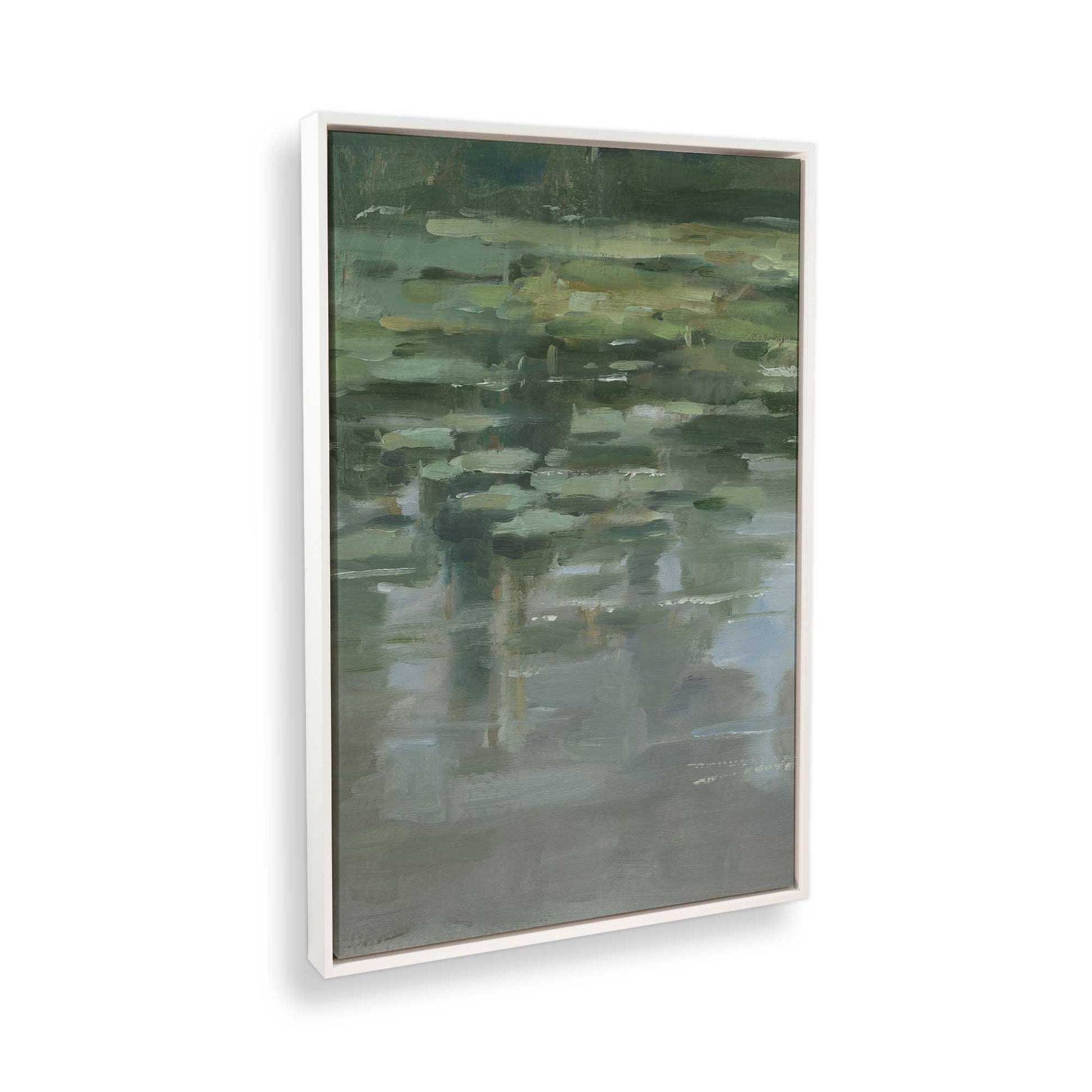 [Color:Opaque White], Picture of the corner of the art