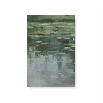 [Color:Stretched Canvas], Picture of art