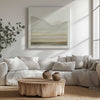 [LIFESTYLE], Picture of art in a room