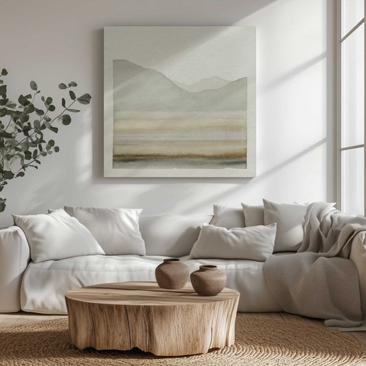 [LIFESTYLE], Picture of art in a room