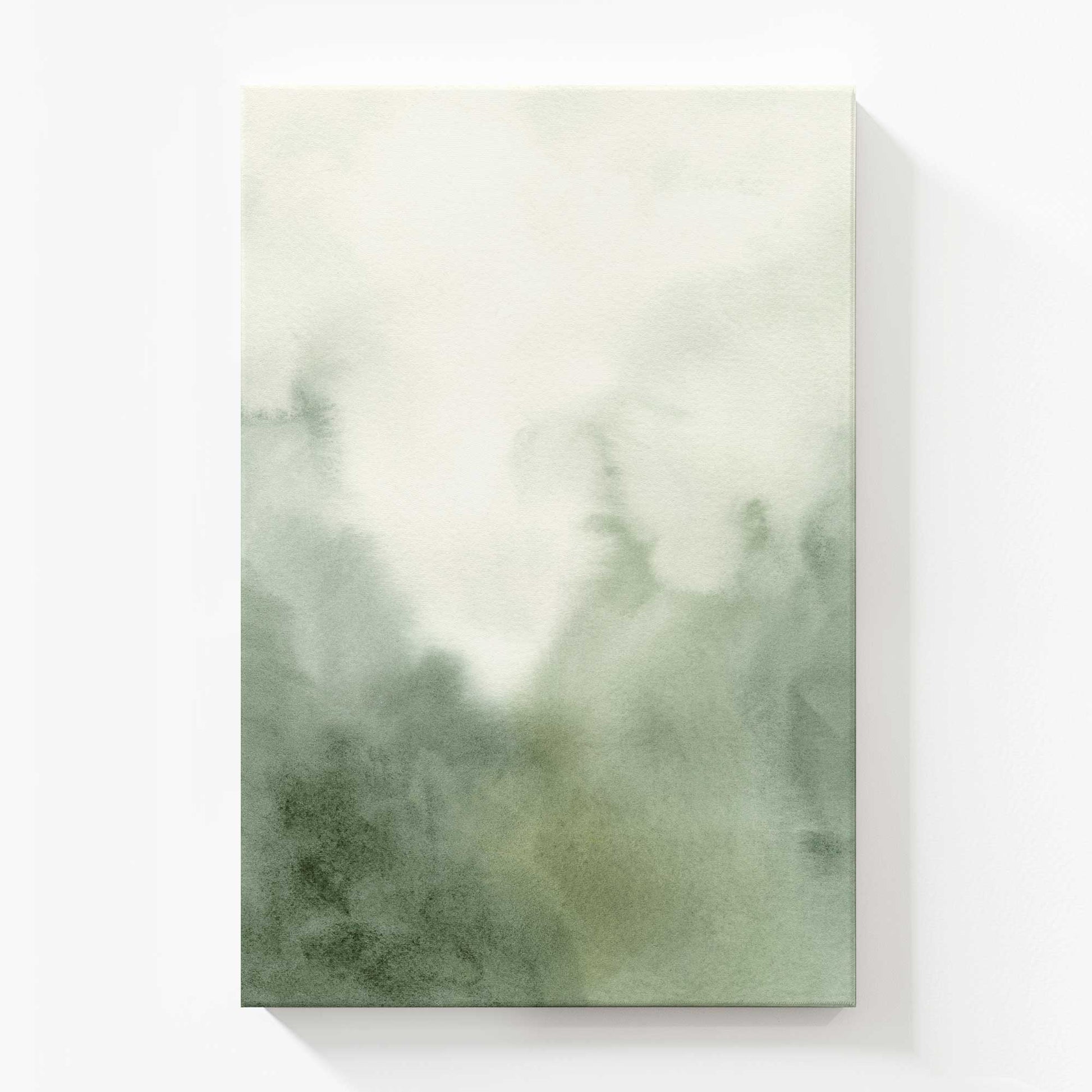 [Color:Stretched Canvas], Picture of art