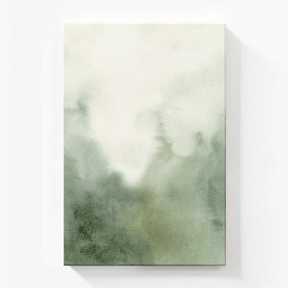 [Color:Stretched Canvas], Picture of art