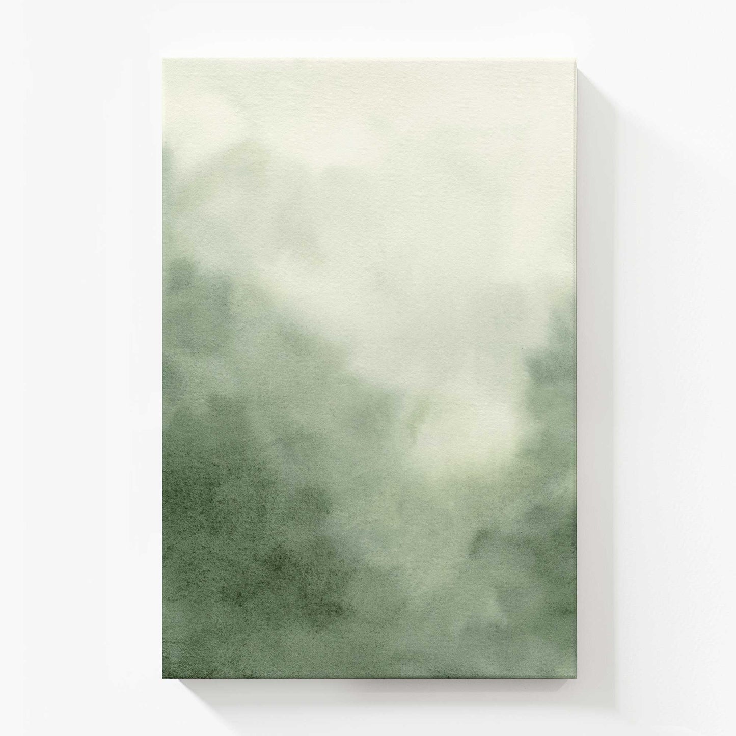 [Color:Stretched Canvas], Picture of art