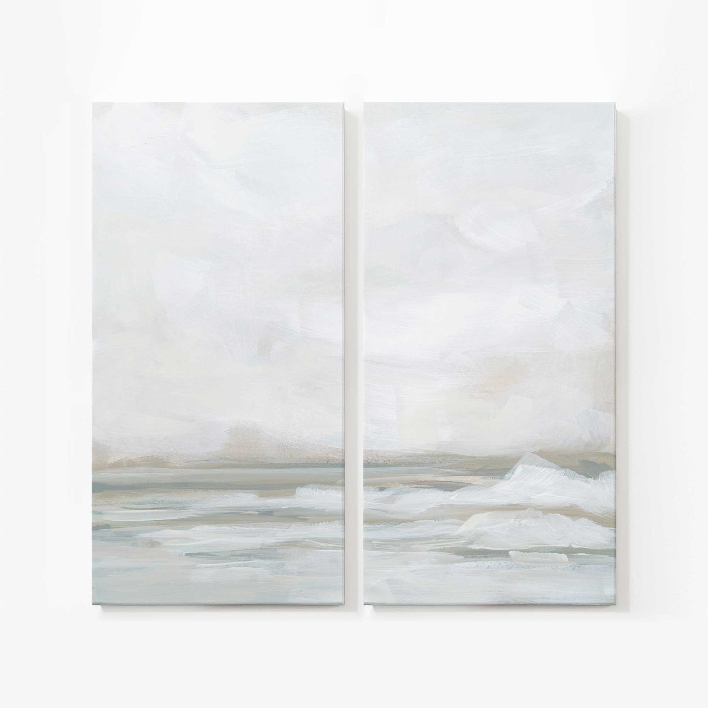 [Color:Stretched Canvas], Picture of art