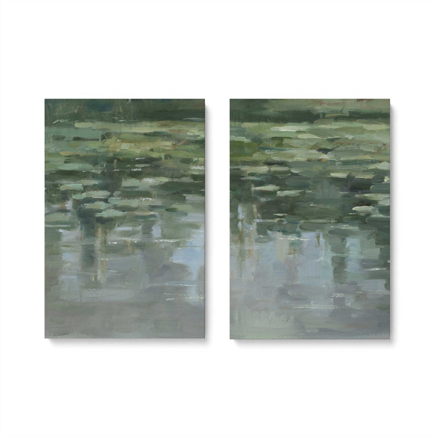 [Color:Stretched Canvas], Picture of art