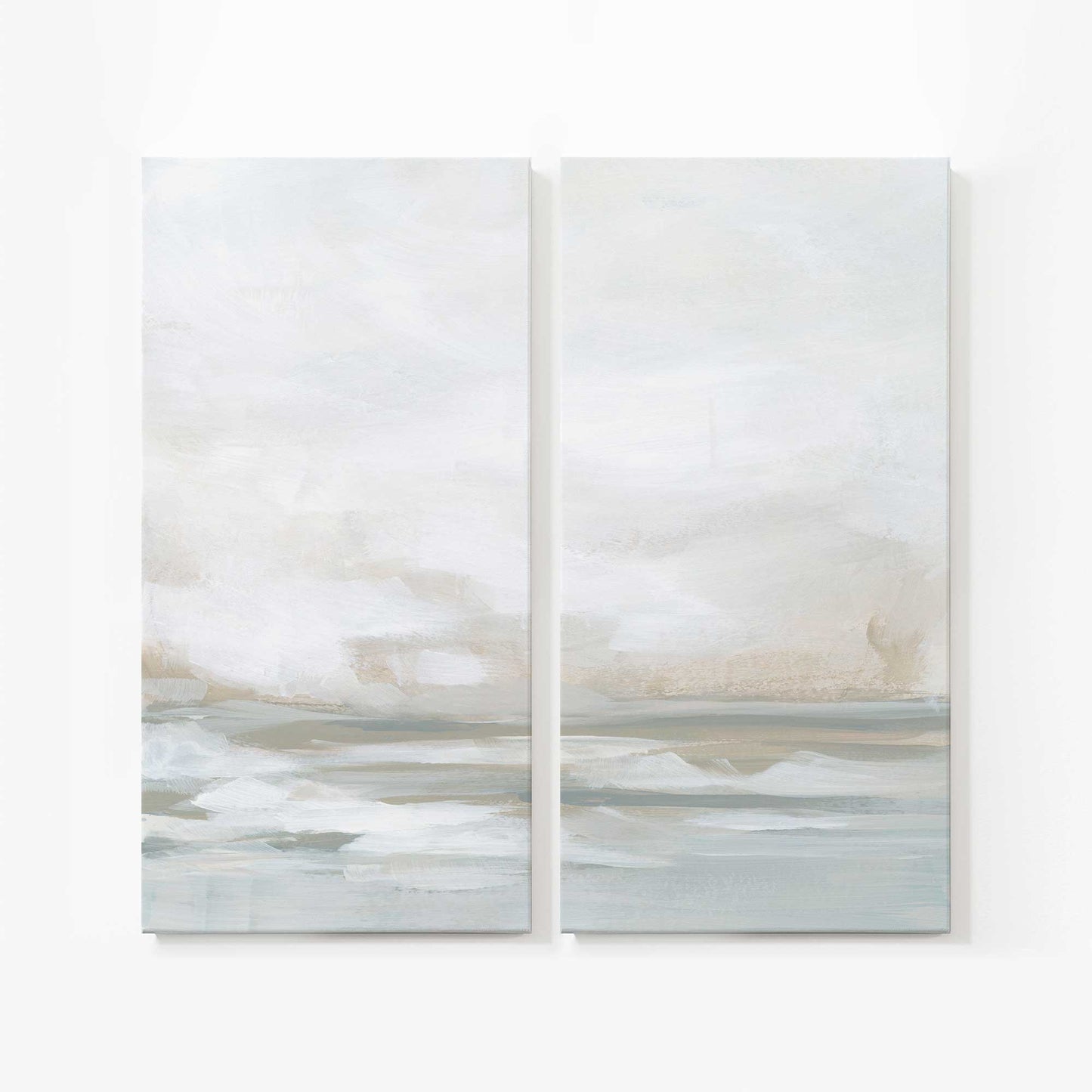 [Color:Stretched Canvas], Picture of art