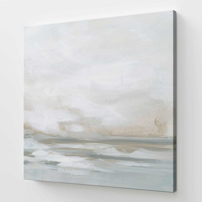 [Color:Stretched Canvas], Picture of art at an angle