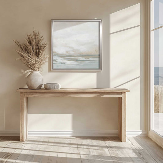 [LIFESTYLE], Picture of art in a room
