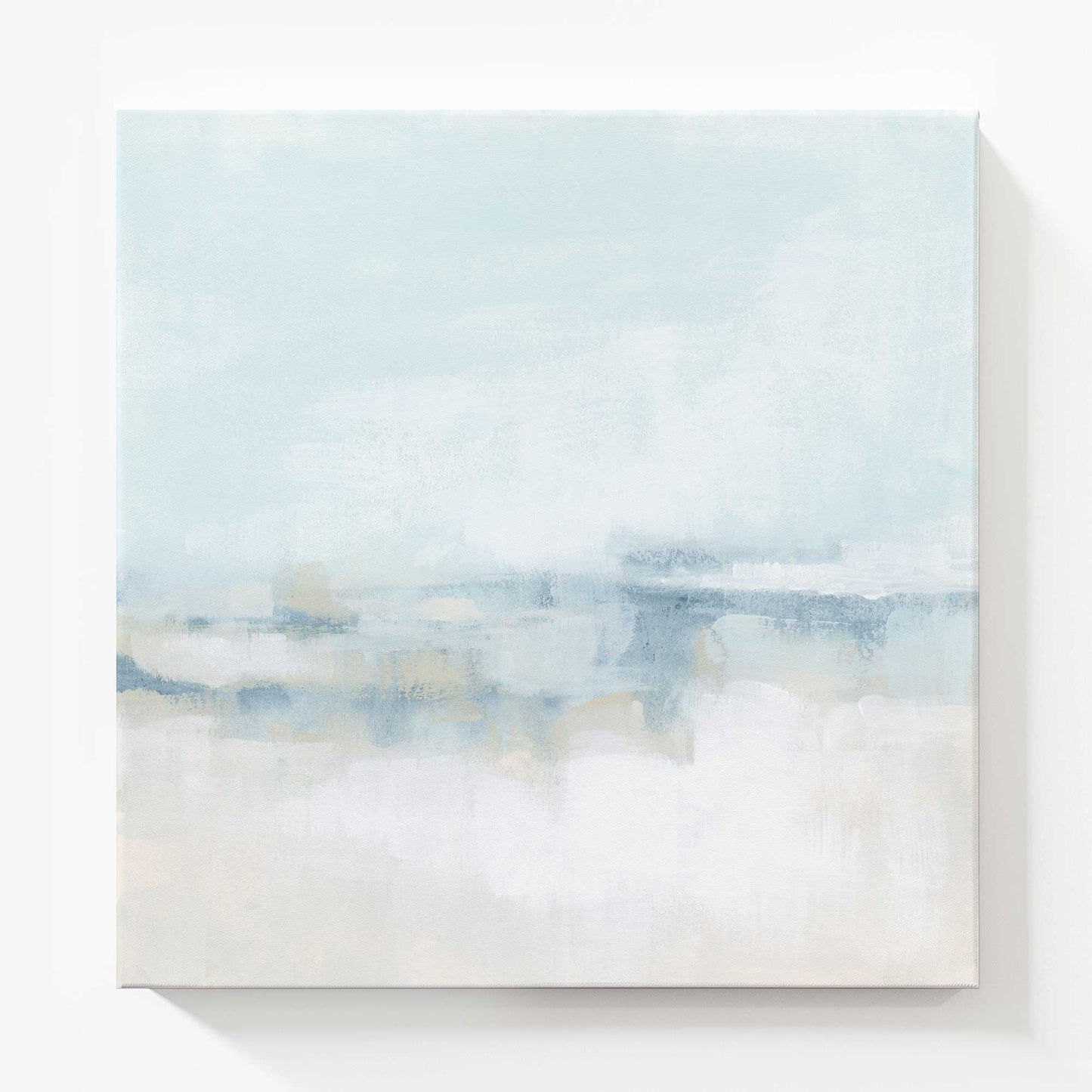 [Color:Stretched Canvas], Picture of art