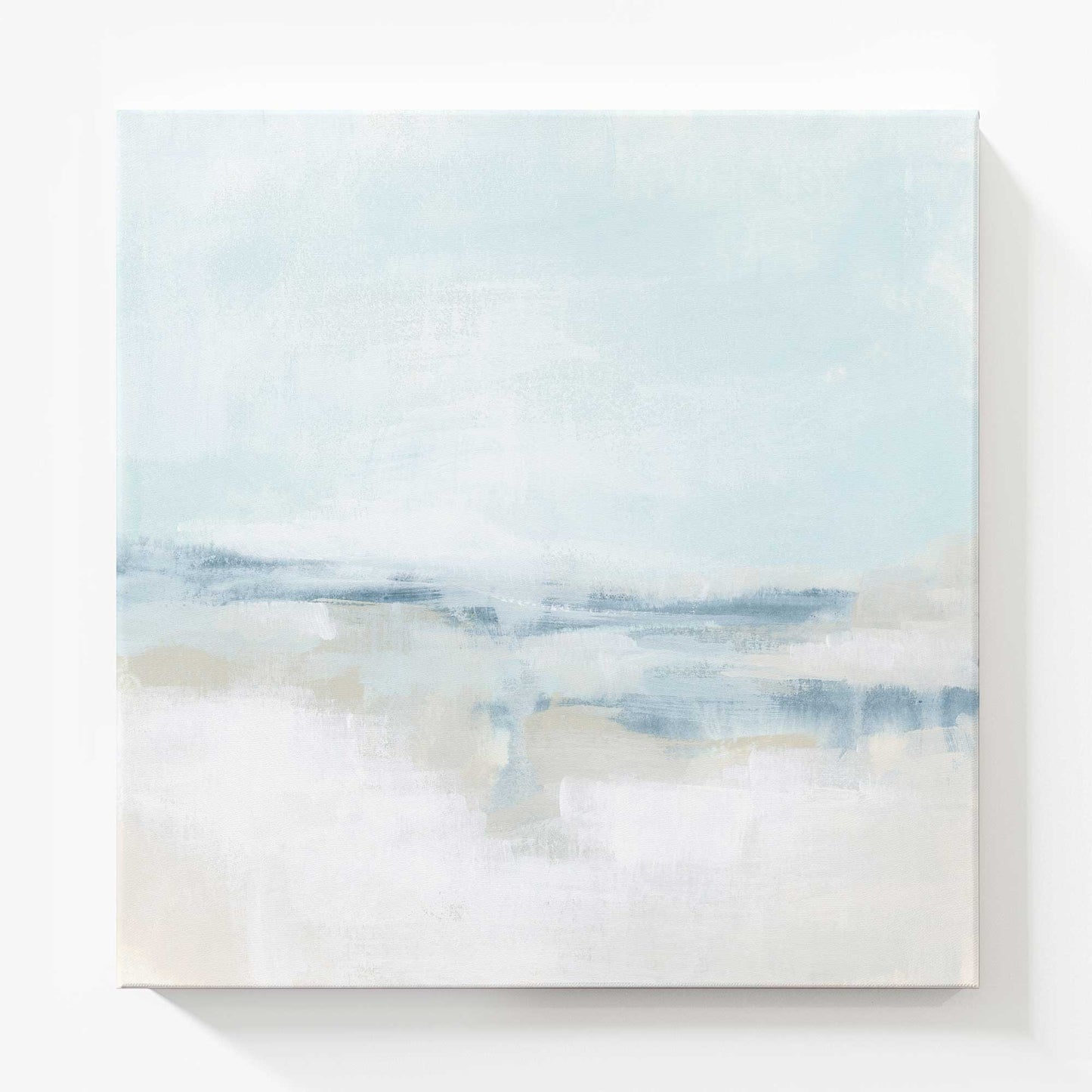 corner close up of the art piece