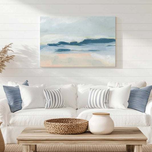 [LIFESTYLE], Picture of art in a room