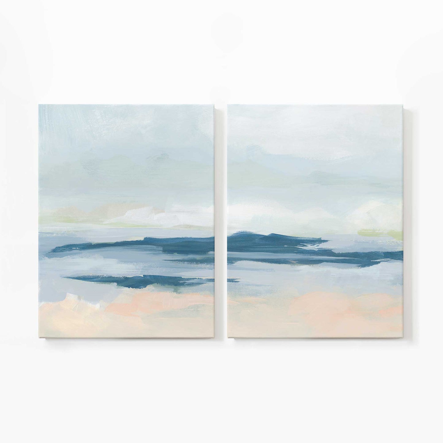 [Color:Stretched Canvas], Picture of art