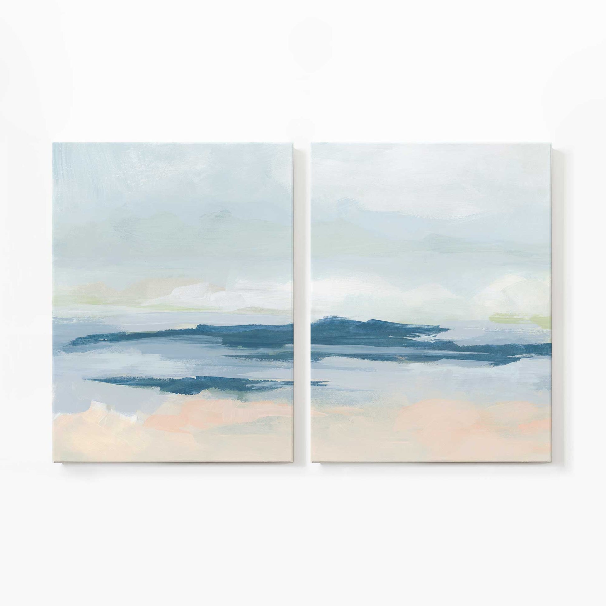 [Color:Stretched Canvas], Picture of art