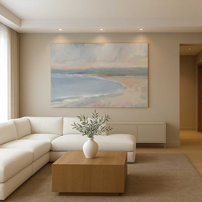 [LIFESTYLE],[SPECIAL], the art hanging in a room
