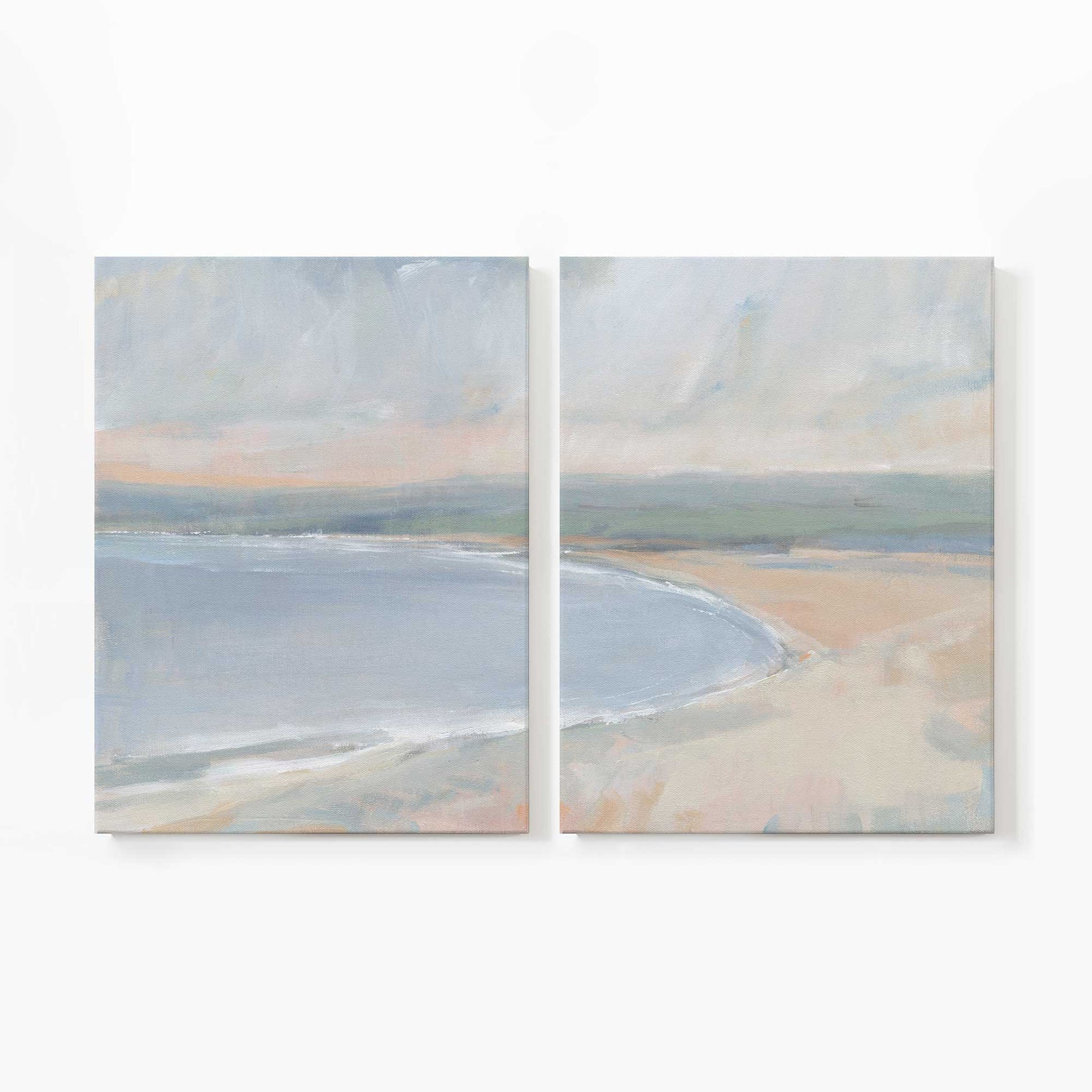 [Color:Stretched Canvas], Picture of art