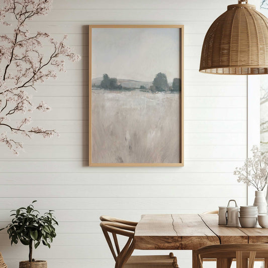 [LIFESTYLE], Picture of art in a room