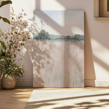 [LIFESTYLE], Picture of art in a room