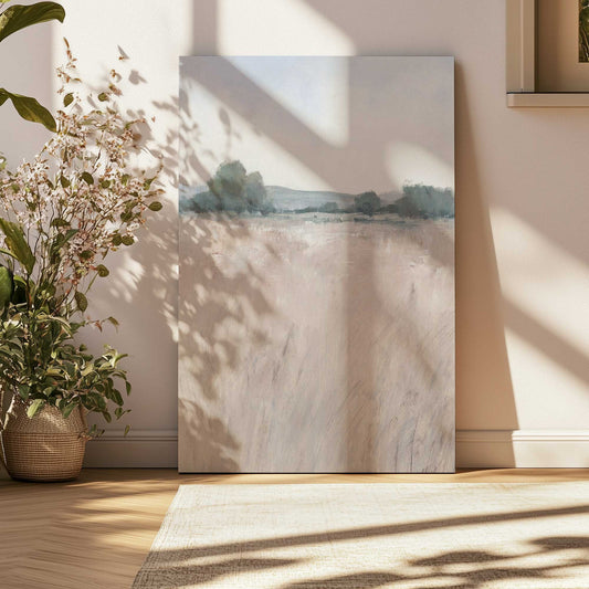 [LIFESTYLE], Picture of art in a room