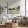 [LIFESTYLE], Picture of art in a room