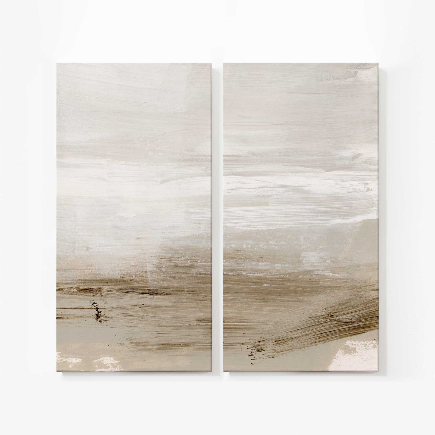[Color:Stretched Canvas], Picture of art