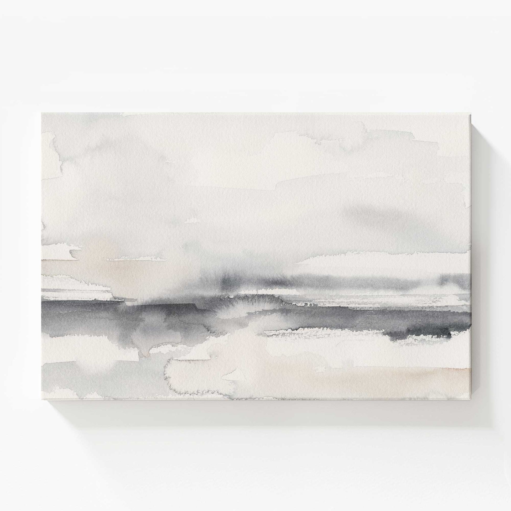 [Color:Stretched Canvas], Picture of art