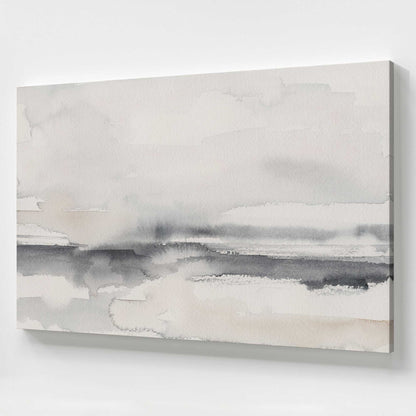 [Color:Stretched Canvas], Picture of art at an angle