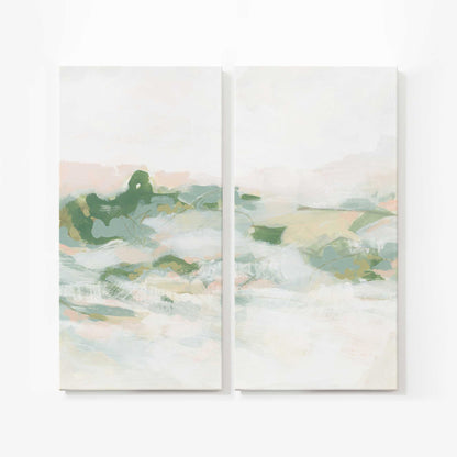 [Color:Stretched Canvas], Picture of art