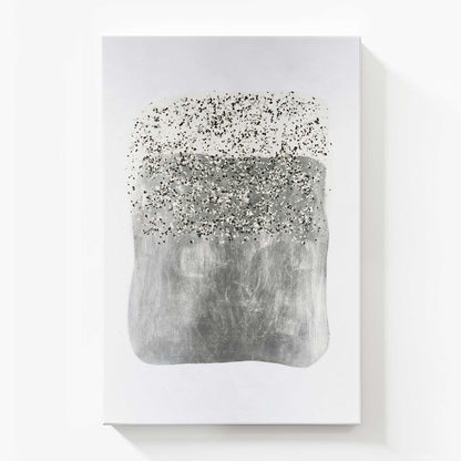 Front View of the art