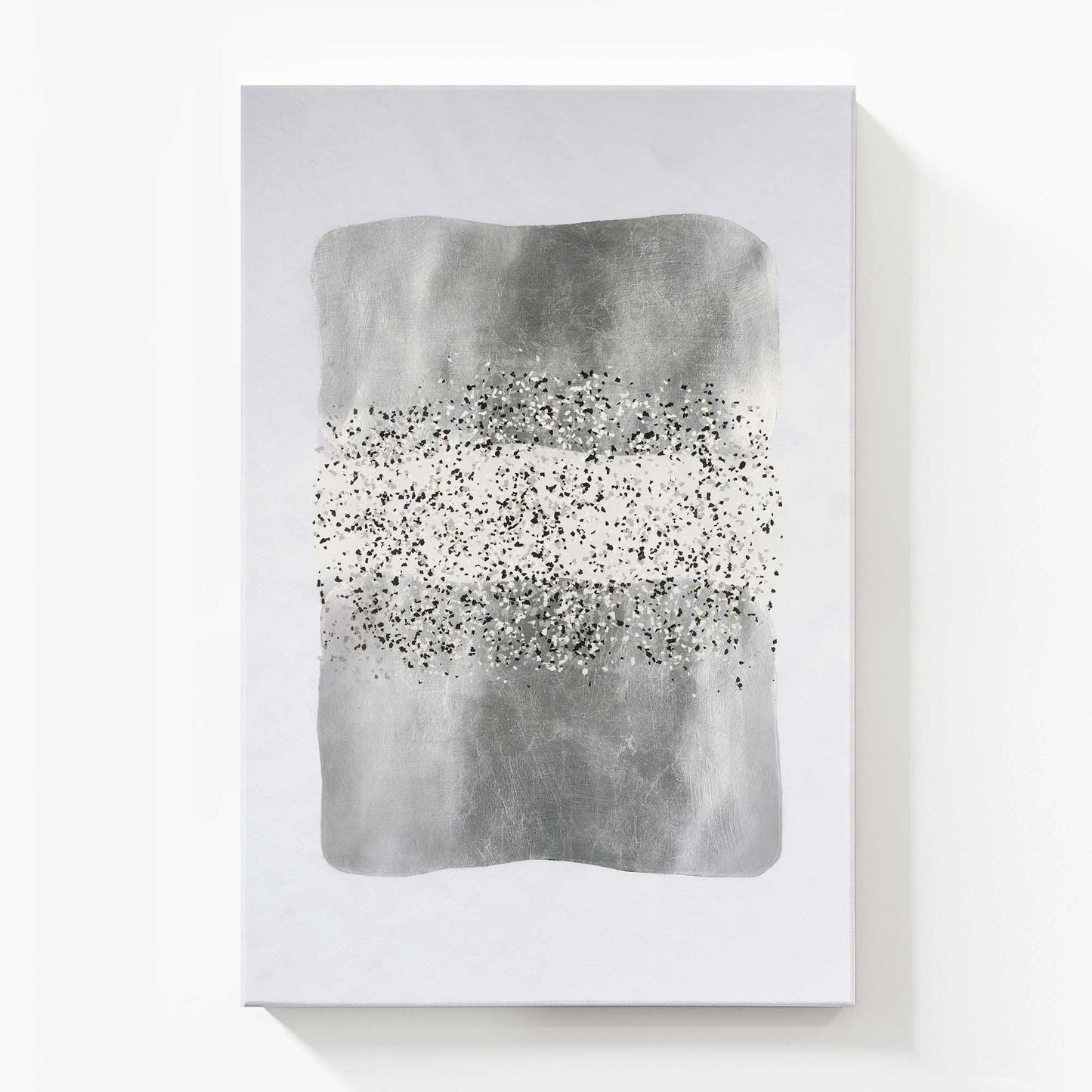 [Color:Stretched Canvas], Picture of art