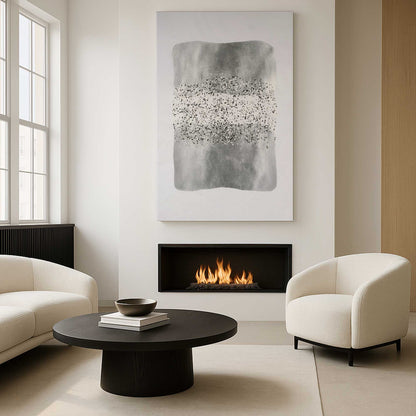 [LIFESTYLE], art hanging in a room