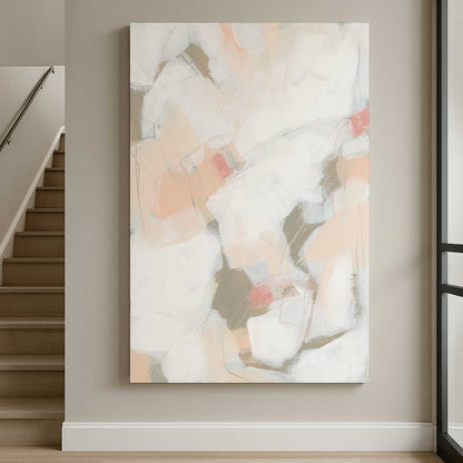 [LIFESTYLE], art hanging in a room