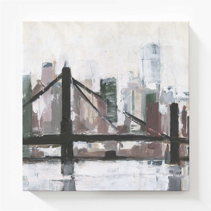 [Color:Stretched Canvas], Picture of art