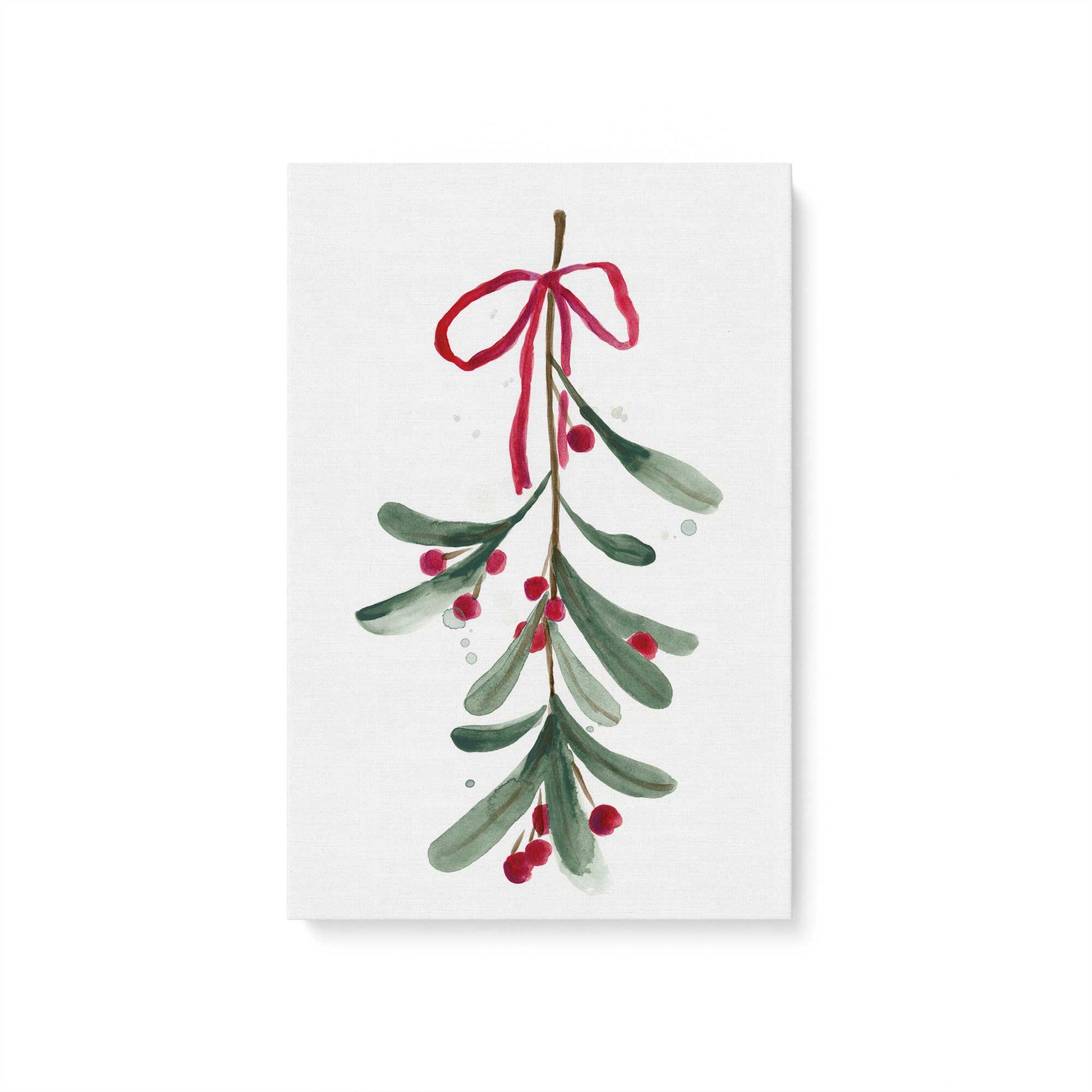 [Color:Stretched Canvas], Picture of art