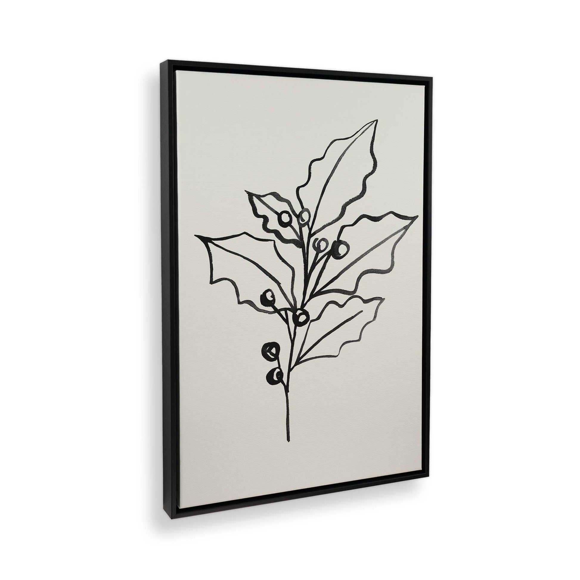 [Color:Satin Black], Picture of the corner of the art