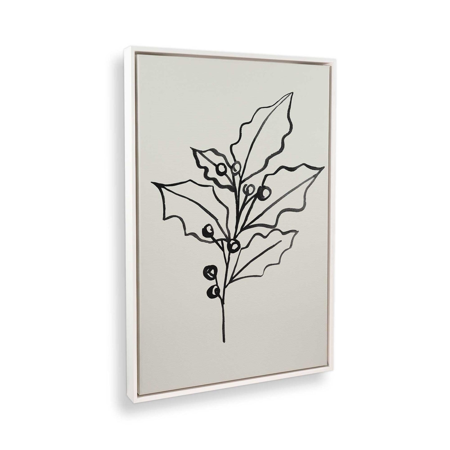 [Color:Opaque White], Picture of the corner of the art