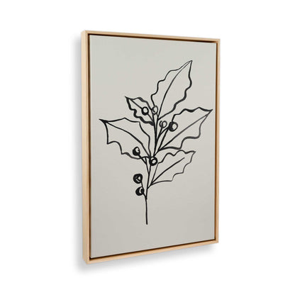 [Color:American Maple], Picture of the corner of the art