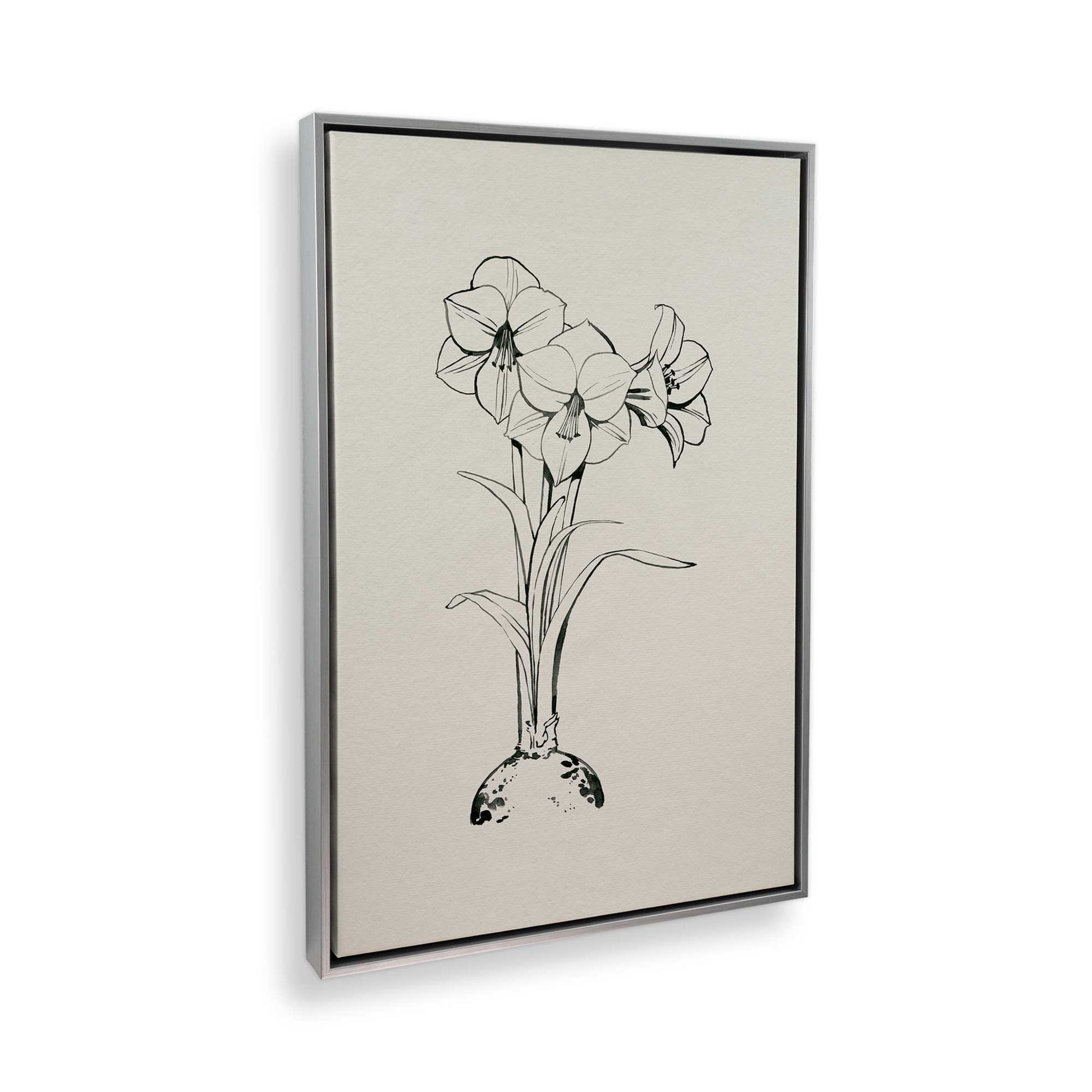 [Color:Polished Chrome], Picture of the corner of the art