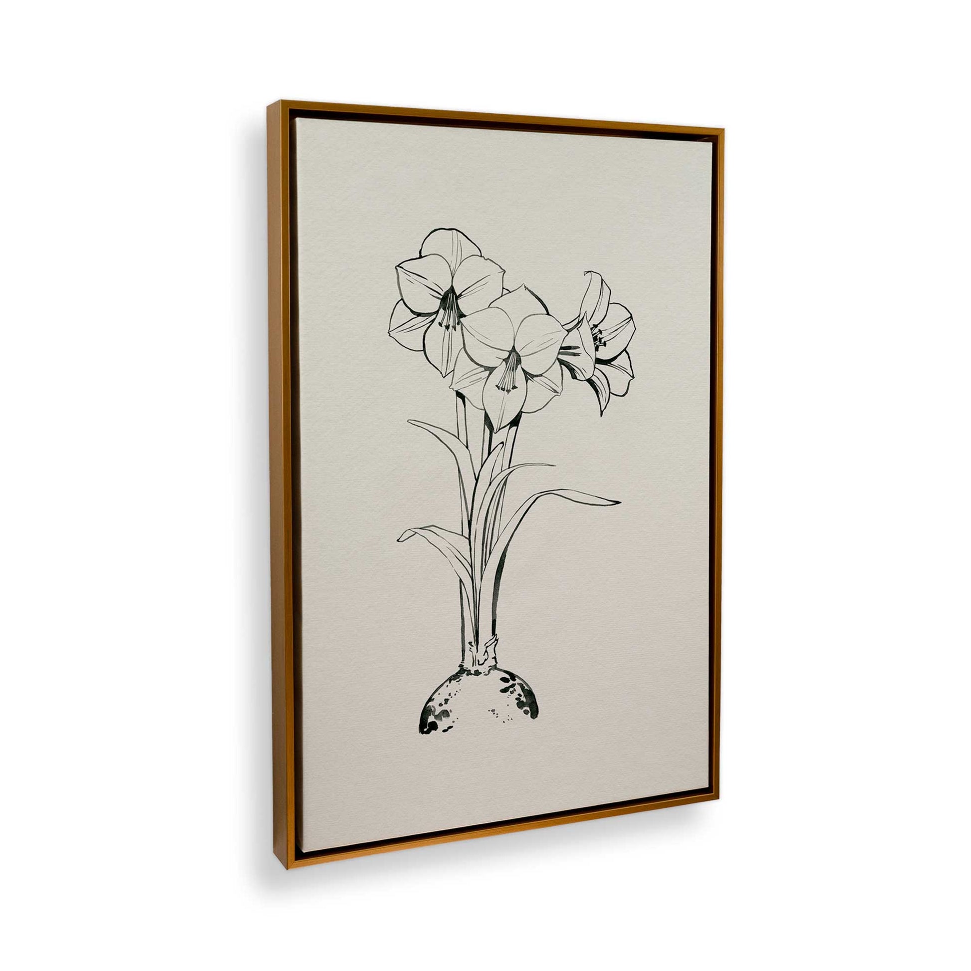 [Color:Polished Gold], Picture of the corner of the art