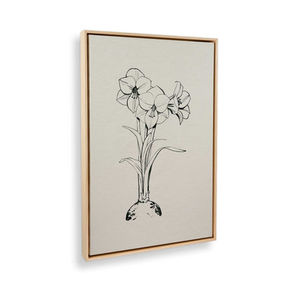 [Color:American Maple], Picture of the corner of the art