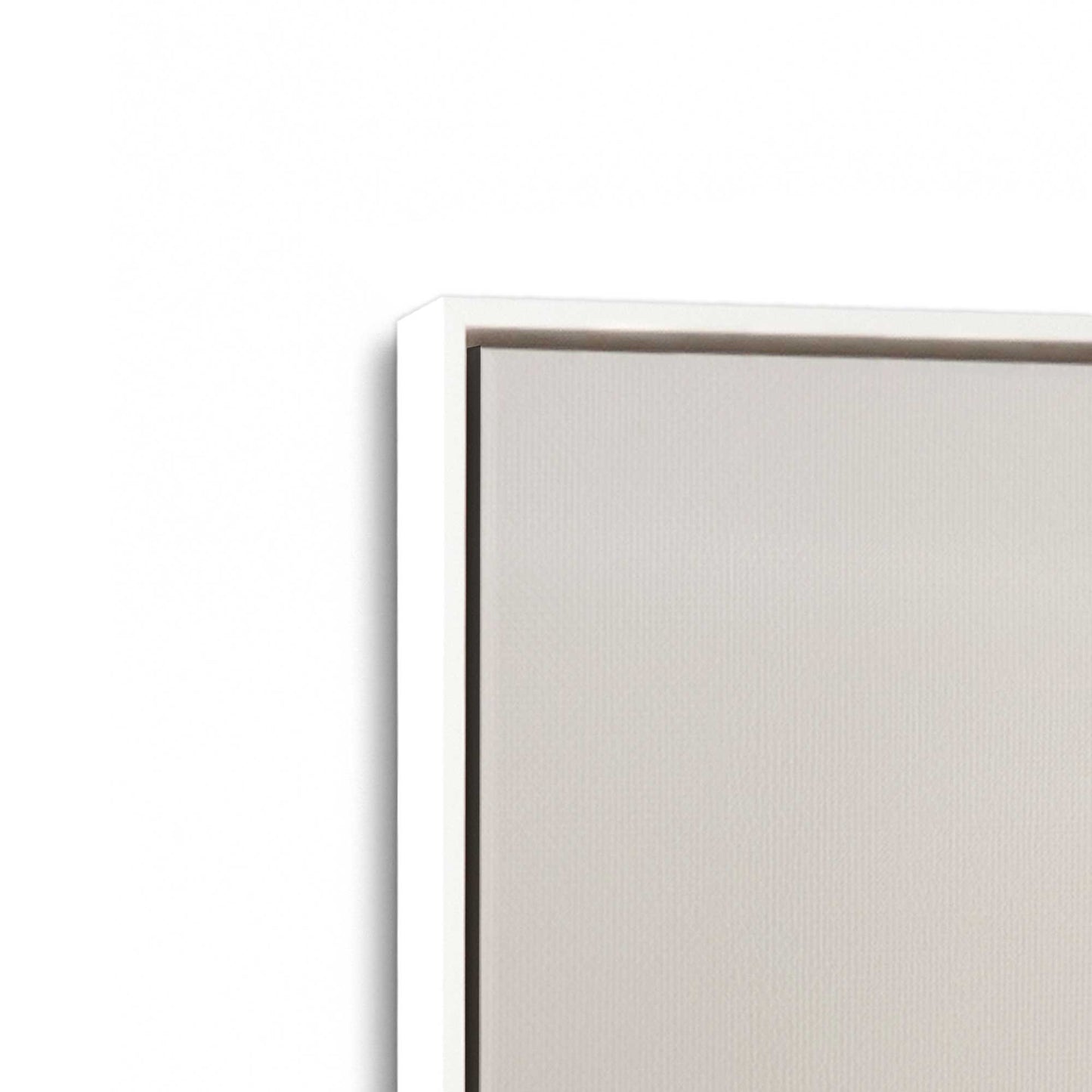 [Color:Opaque White], Picture of the corner of the art